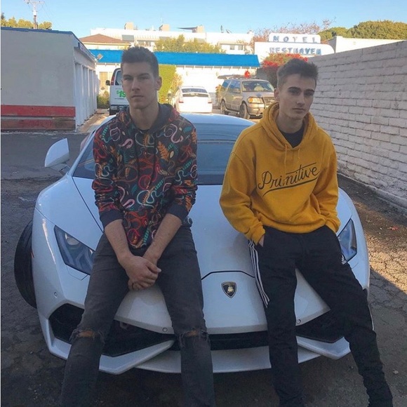matthewyoderxc